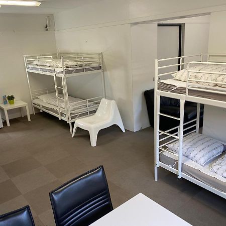 Family Rooms In The Center Grindsted Zewnętrze zdjęcie