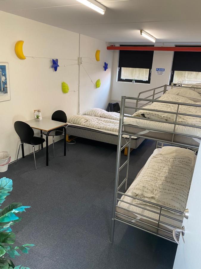 Family Rooms In The Center Grindsted Zewnętrze zdjęcie