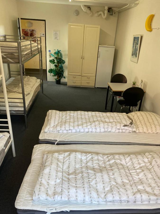 Family Rooms In The Center Grindsted Zewnętrze zdjęcie