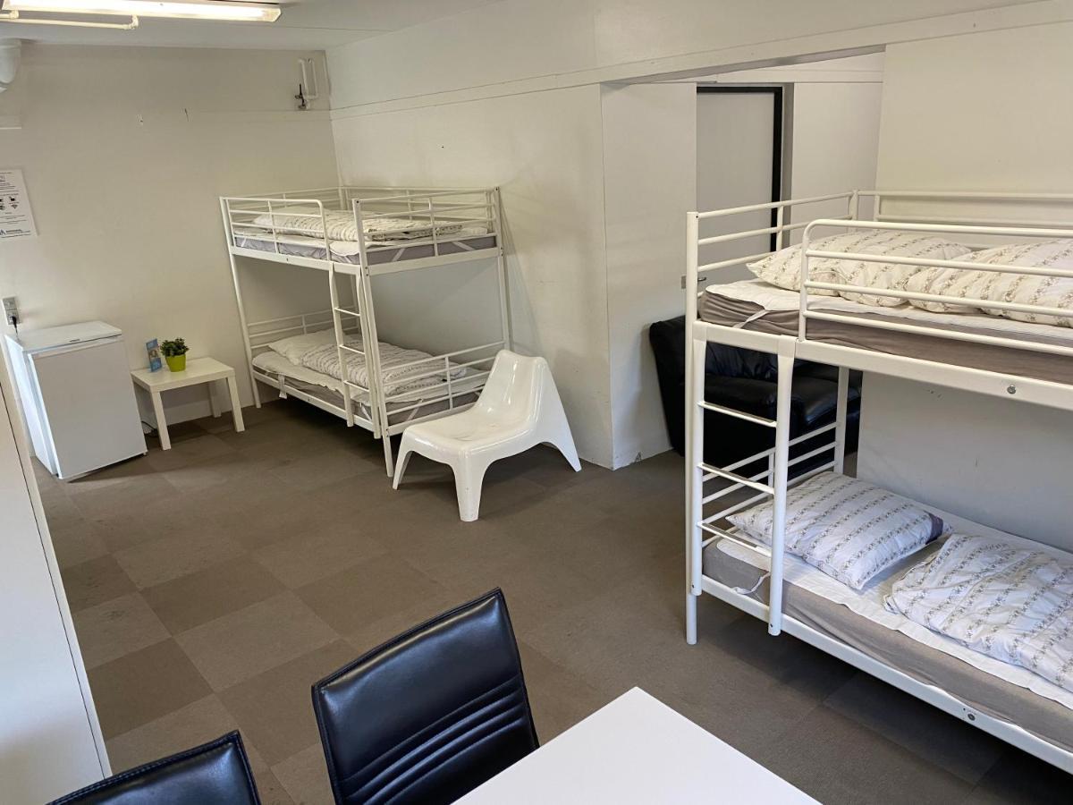 Family Rooms In The Center Grindsted Zewnętrze zdjęcie