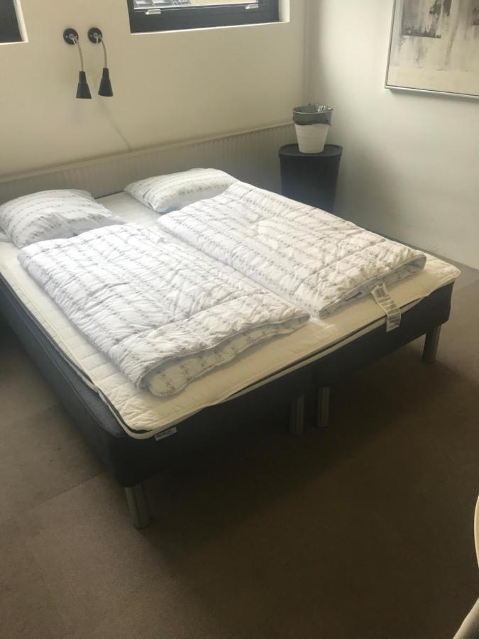 Family Rooms In The Center Grindsted Zewnętrze zdjęcie