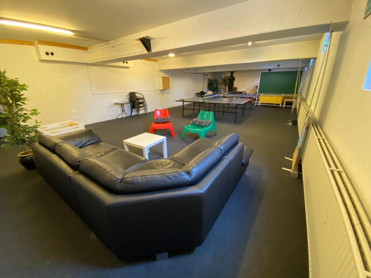 Family Rooms In The Center Grindsted Zewnętrze zdjęcie